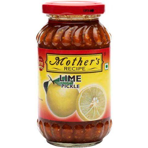 Priya Mother's Receipe Lime Pickle