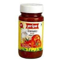 Priya Priya Tomato Pickle