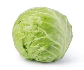 Produce Cabbage Green / Patta Gobi / Band Gobhi, per lb