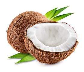 Produce Coconut, 1 each