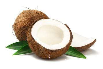 Produce Coconut, 1 each