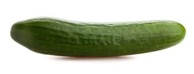 Produce Cucumber Big, 1 each