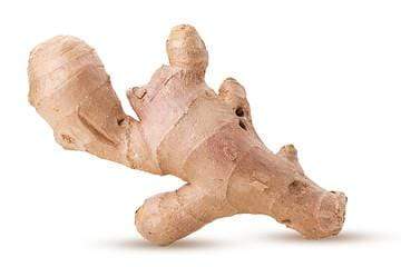 Produce Ginger / Adrak / Allam, per 0.5 lb