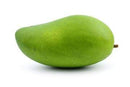 Produce Green Mango - 1 PC