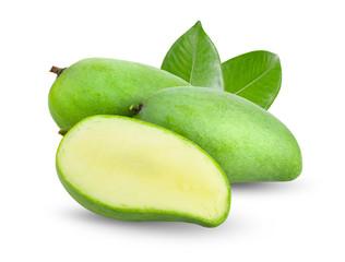 Produce Green Mango - 1 PC