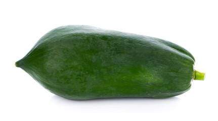 Produce Green Papaya - 1 LB