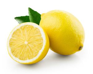 Produce Lemon, 1 each