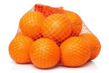 Produce Oranges, 3 lb bag