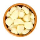 Produce Peeled Garlic / Lehsun / Vellulli, per 0.25 lb