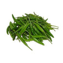 Produce Thai Chilli Green / Hari Mirch / Chilli Small, per 0.25 lb