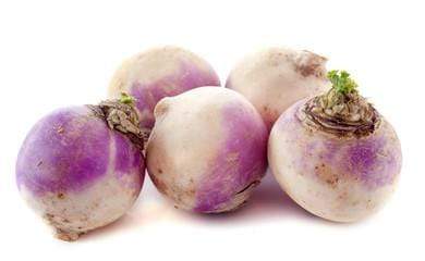 Produce Turnip / Shaljam, per lb