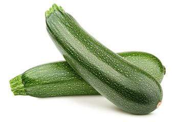 Produce Zucchini, per lb