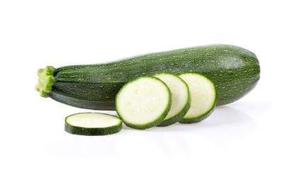 Produce Zucchini, per lb