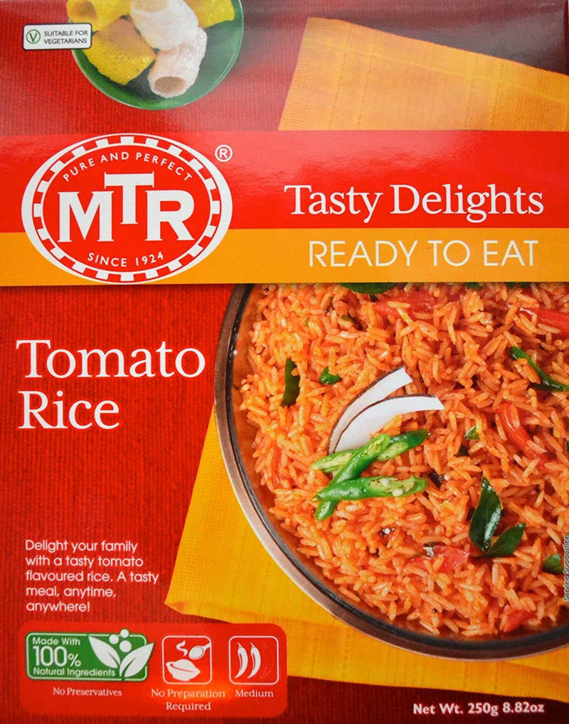 Rice 250 G MTR Tomato Rice