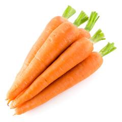 Root Vegetables Carrots, per lb