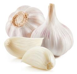 Roots Garlic / Lehsun / Vellulli Loose, per 0.5 lb