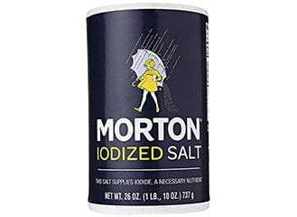 salt Salt