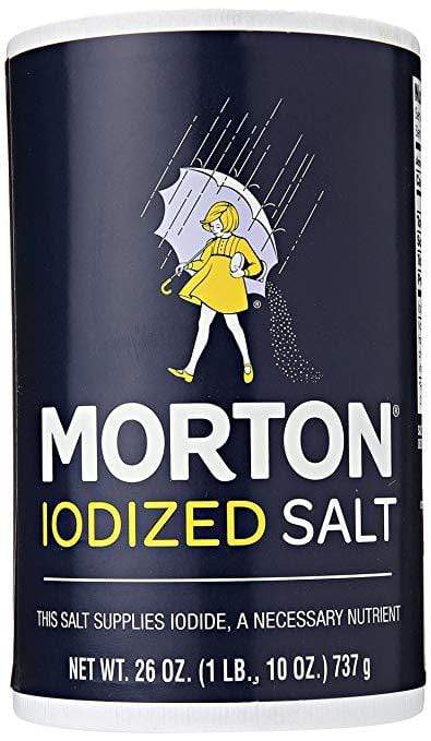 salt Salt