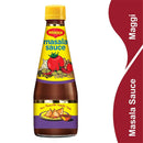 Sauce 400 G MAGGI MASALA SAUCE
