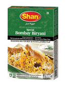 Shan Shan Bombay Biryani, 50 gm
