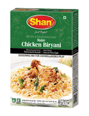 Shan Shan Malay Chicken Biryani, 50 gm