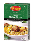 Shan Shan Memoni Mutton Biryani, 50 gm