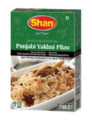 Shan Shan Punjabi Yakhni Pilau Mix, 50 gm