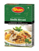Shan Shan Sindhi Biryani Mix, 50 gm