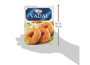 Snack Mix GITS MEDU VADA MIX 200 GM