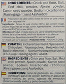 Snack Mix GITS PAKORA MIX 200 GM