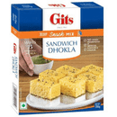 Snack Mix GITS SANDWICH DHOKLA MIX 200 GM
