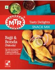 Snack Mix 200 G MTR Bajji & Bonda Mix