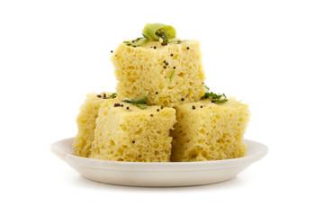 Snack Mix MTR Khaman Dhokla Mix