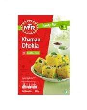 Snack Mix 500 GM MTR Khaman Dhokla Mix