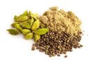 Spice Powder Cardamom Powder