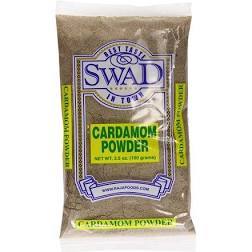 Spice Powder 3.5 OZ / SWAD Cardamom Powder