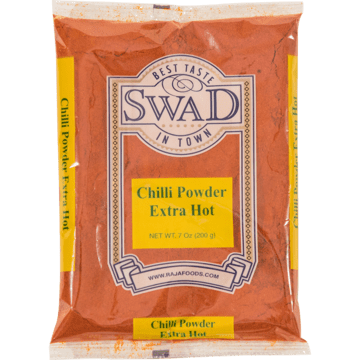 Spice Powder 28 OZ / SWAD Chilli Powder Extra Hot