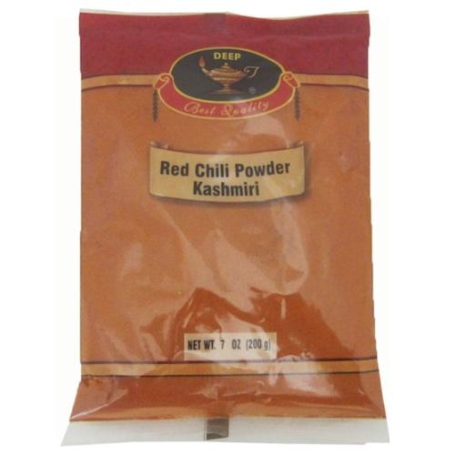 Spice Powder 14 OZ / DEEP Chilli Powder Kashmiri