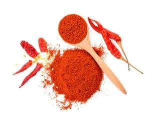 Spice Powder 14 OZ / GAYATRI Chilli Powder Reshampatti