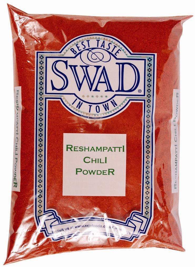 Spice Powder 14 OZ / SWAD Chilli Powder Reshampatti