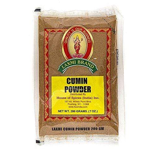 Spice Powder 14 OZ / LAXMI Cumin Powder