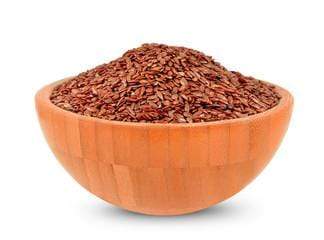 Spices 7 OZ / GAYATRI Alsi Seed (Flax Seed)