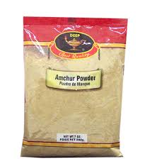 Spices 7 OZ / DEEP Amchur Powder