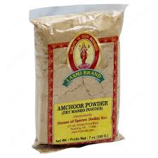 Spices 7 OZ / LAXMI Amchur Powder