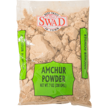 Spices 7 OZ / SWAD Amchur Powder