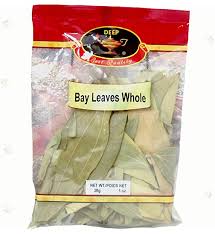 Spices 1 OZ / DEEP Bay Leaves