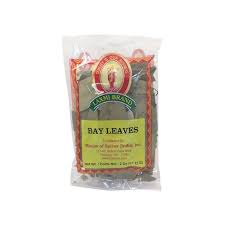 Spices 1 OZ / LAXMI Bay Leaves