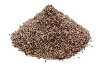 Spices 3.5 OZ / GAYATRI Black Pepper Powder