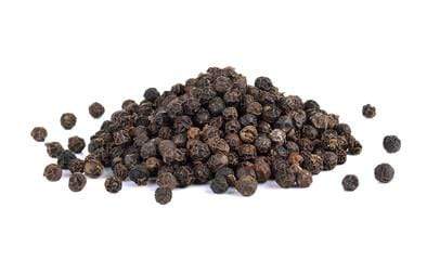 Spices 14 OZ / GAYATRI Black Pepper Whole