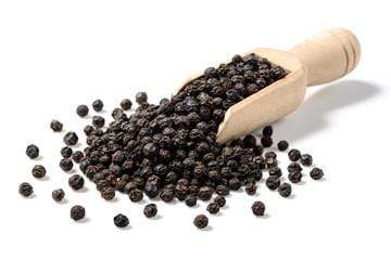 Spices 7 OZ / GAYATRI Black Pepper Whole